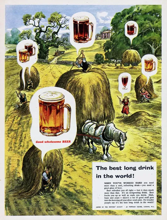 Framed Print : The Best Long Drink In The World! Framed Print : The Best Long Drink In The World!