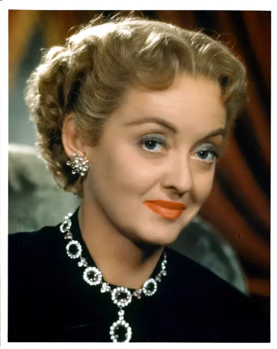 Framed Print : Bette Davis In Payment On Demand Framed Print : Bette Davis In Payment On Demand