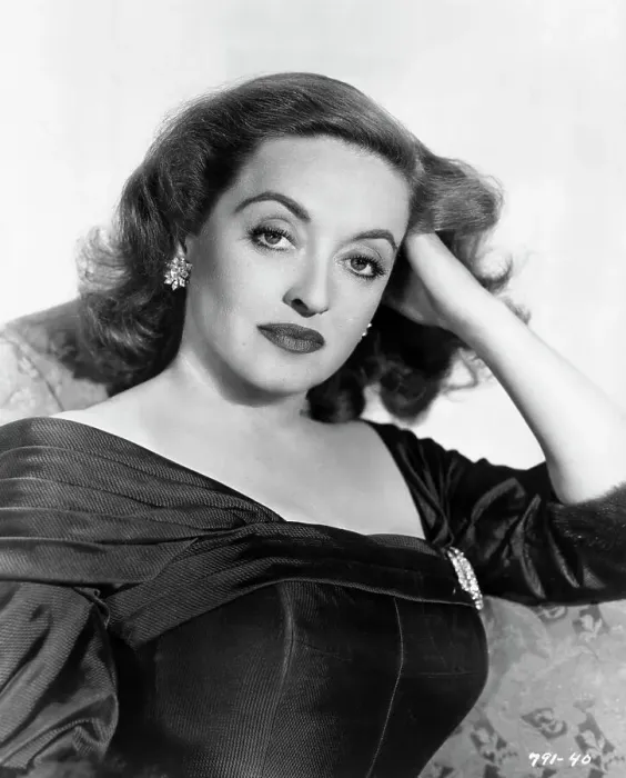 Framed Print : Bette Davis in the Role of Margo Channing Framed Print : Bette Davis in the Role of Margo Channing