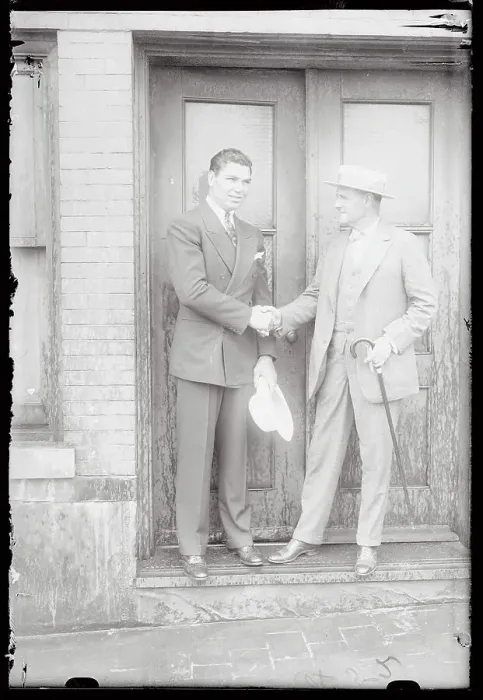Framed Print : Bettmann Archive Framed Print : Bettmann Archive