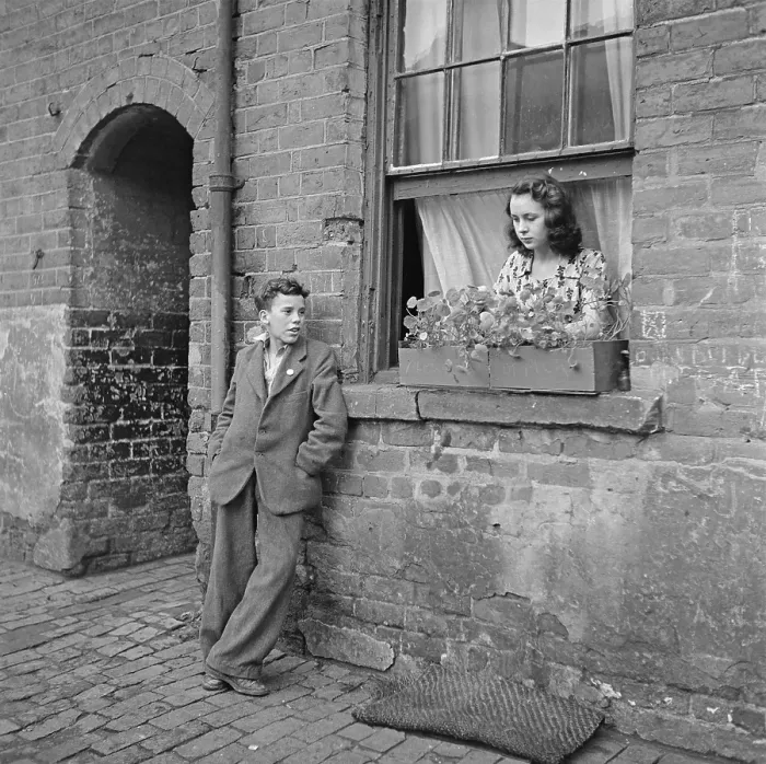 Framed Print : Betty From Birmingham Framed Print : Betty From Birmingham