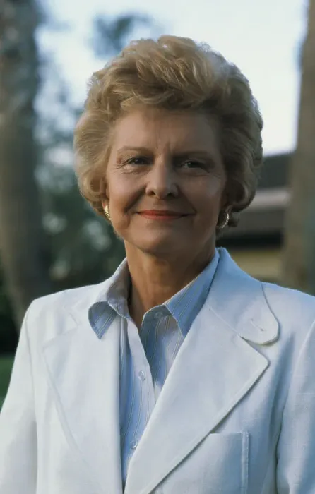 Framed Print : Betty Ford Framed Print : Betty Ford