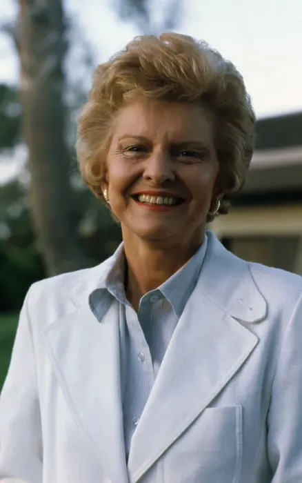 Framed Print : Betty Ford Framed Print : Betty Ford