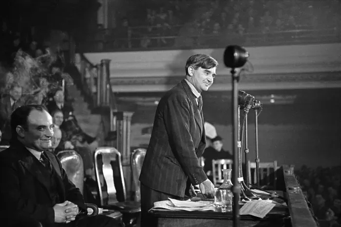 Framed Print : Bevan On Press Freedom Framed Print : Bevan On Press Freedom
