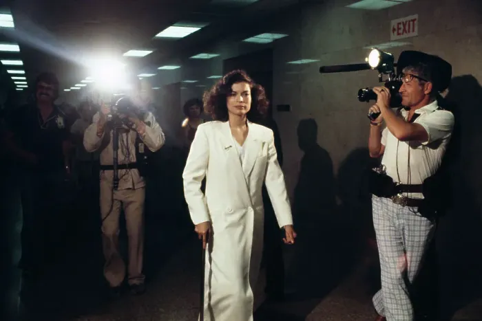 Framed Print : Bianca Jagger Framed Print : Bianca Jagger