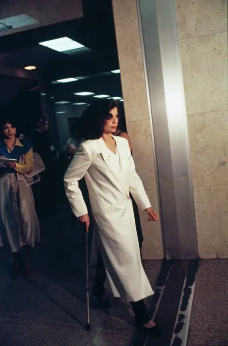 Framed Print : Bianca Jagger Framed Print : Bianca Jagger