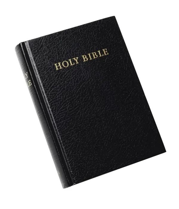 Framed Print : Bible Framed Print : Bible