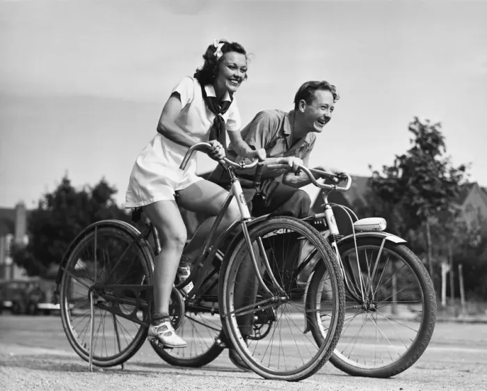 Framed Print : Bicycle Race Framed Print : Bicycle Race