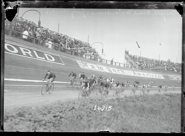 Framed Print : Bicycle Race Framed Print : Bicycle Race