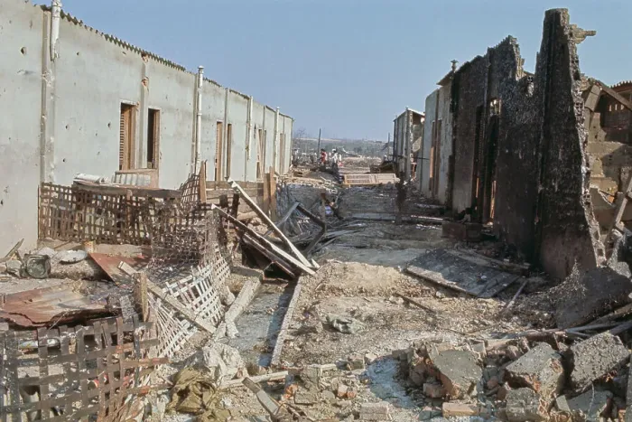 Framed Print : Bien Hoa, Vietnam War