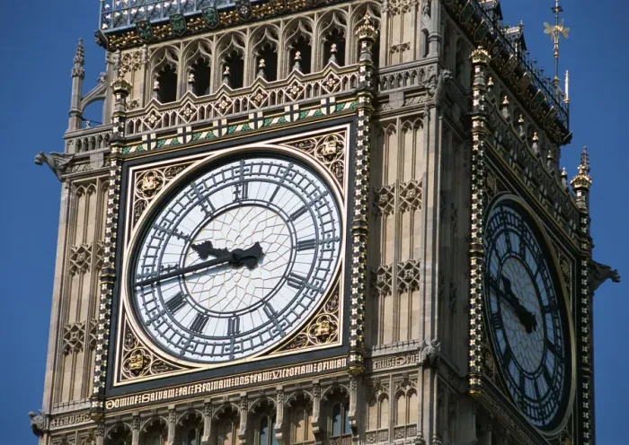Framed Print : Big Ben Framed Print : Big Ben
