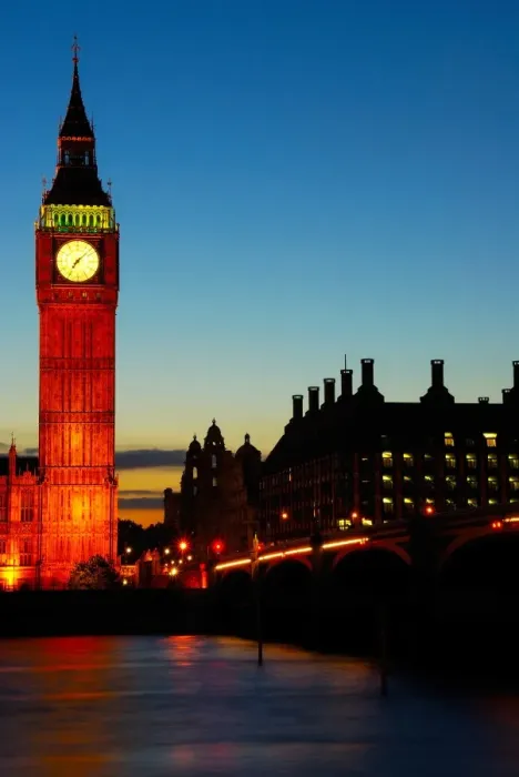 Framed Print : Big Ben Framed Print : Big Ben
