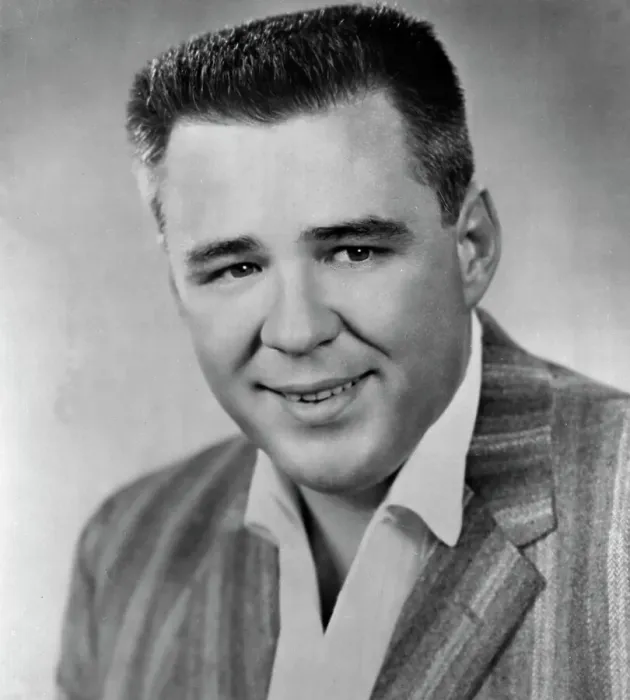 Framed Print : The Big Bopper Framed Print : The Big Bopper