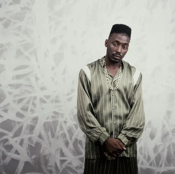 Framed Print : Big Daddy Kane Framed Print : Big Daddy Kane