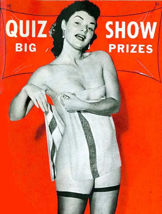 Framed Print : Big Prizes Framed Print : Big Prizes
