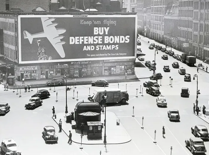 Framed Print : The Biggest Signboard In The World Framed Print : The Biggest Signboard In The World