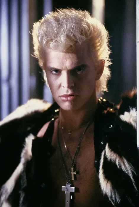 Framed Print : Billy Idol Framed Print : Billy Idol
