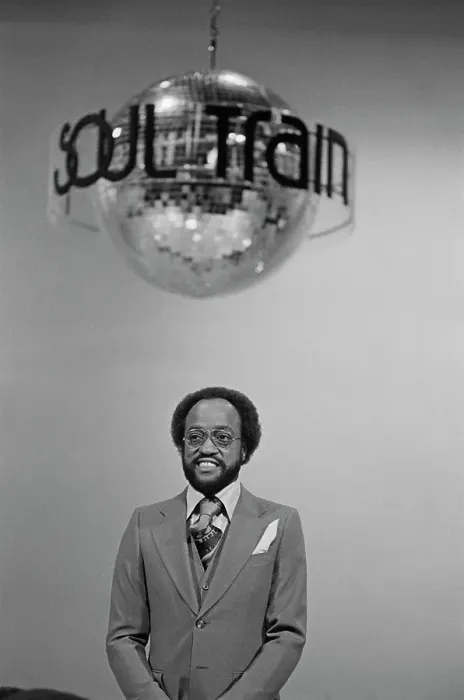 Framed Print : Billy Paul / Brick Soul Train On Set Aired 8th Jan 1977 Framed Print : Billy Paul / Brick Soul Train On Set Aired 8th Jan 1977