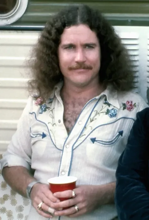 Framed Print : Billy Powell Of Lynyrd Skynyrd Framed Print : Billy Powell Of Lynyrd Skynyrd