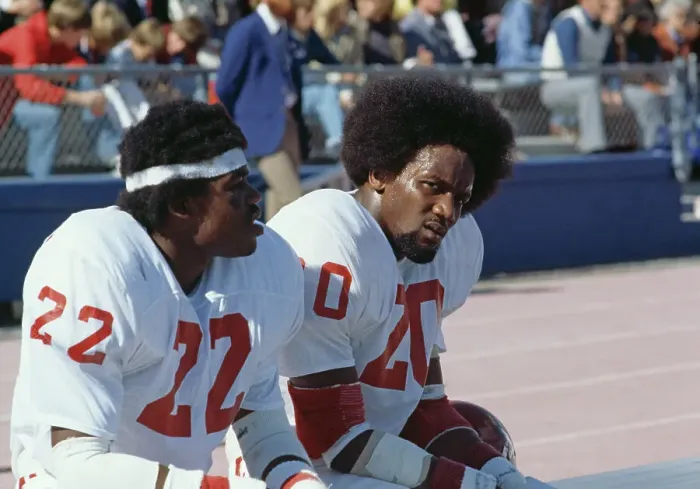 Framed Print : Billy Sims Framed Print : Billy Sims