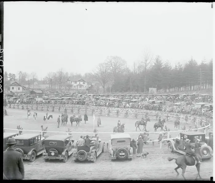 Framed Print : Biltmore Forest Asheville Horse Show Framed Print : Biltmore Forest Asheville Horse Show
