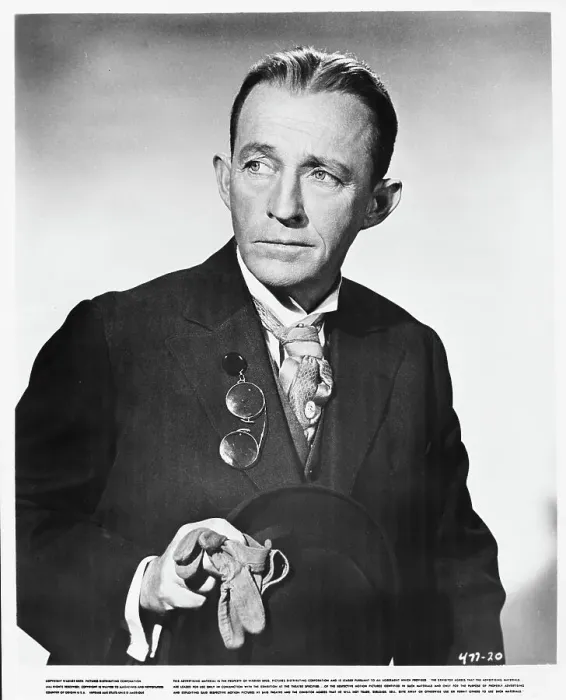 Framed Print : Bing Crosby Framed Print : Bing Crosby