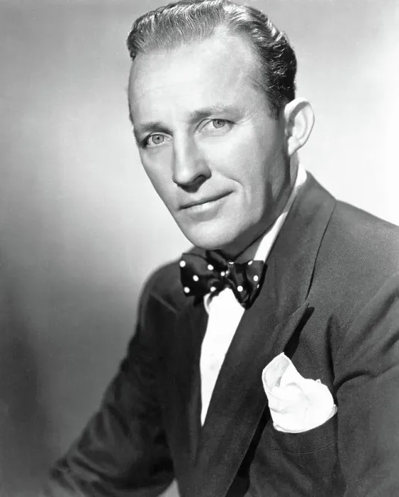 Framed Print : Bing Crosby Framed Print : Bing Crosby