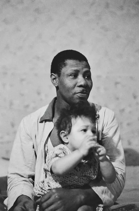 Framed Print : Birmingham Family Framed Print : Birmingham Family