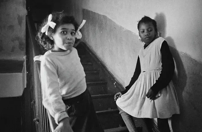 Framed Print : Birmingham Girls Framed Print : Birmingham Girls