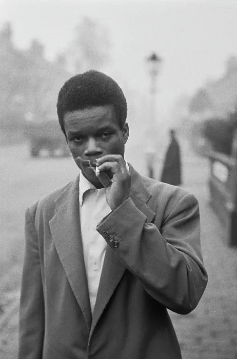 Framed Print : Birmingham Man Framed Print : Birmingham Man