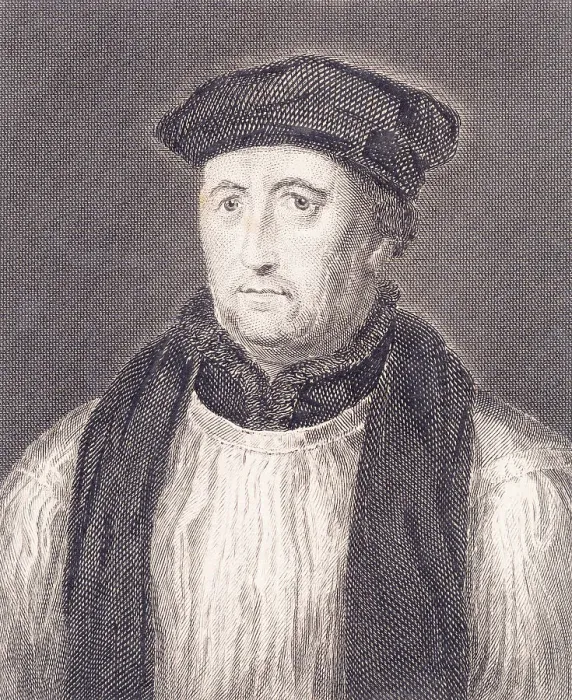 Framed Print : Bishop Stephen Gardiner Framed Print : Bishop Stephen Gardiner