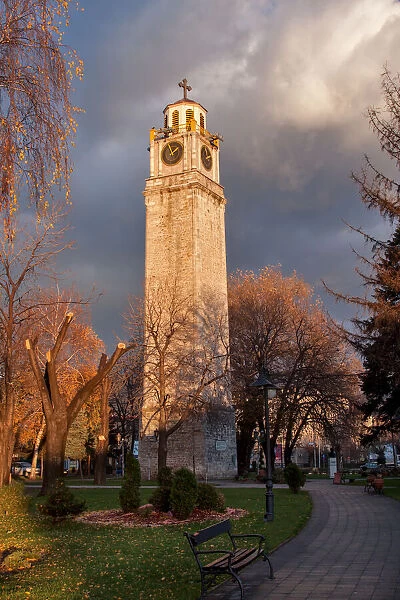 Bitola Clock Tower