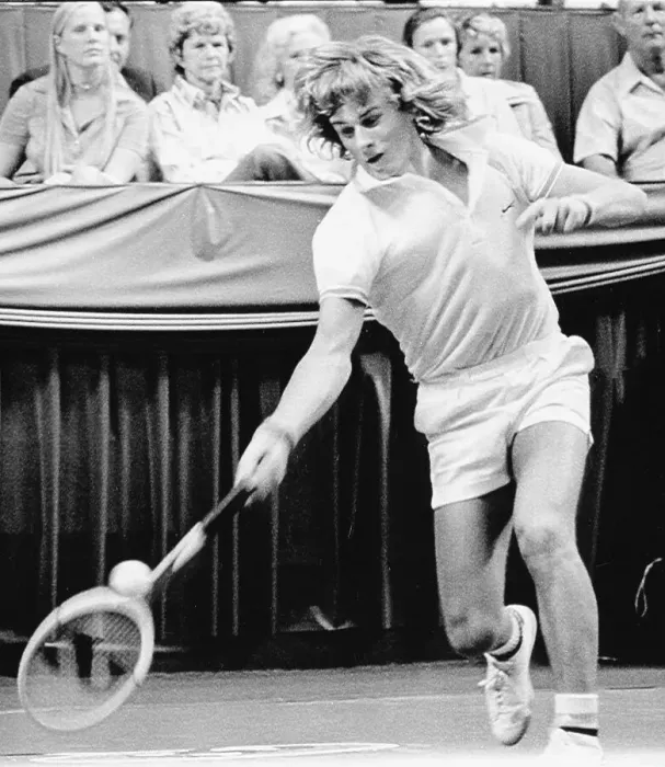 Framed Print : Bjorn Borg Framed Print : Bjorn Borg