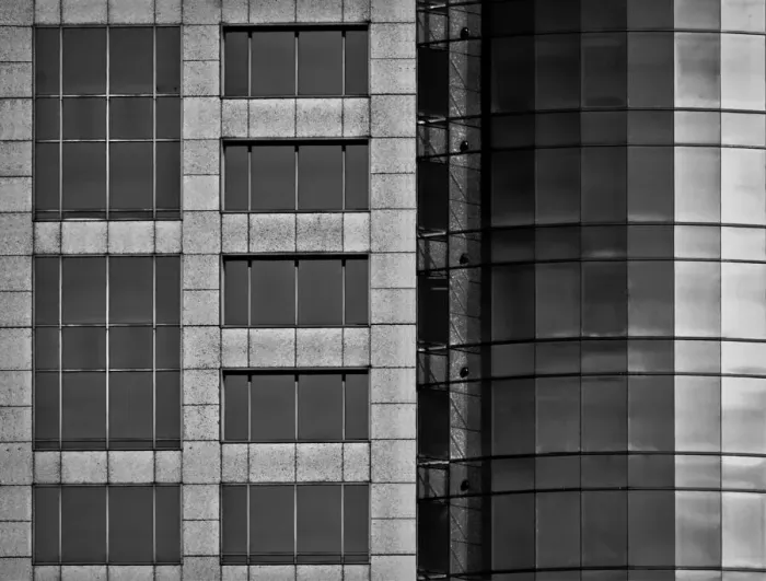 Framed Print : Black Bank Framed Print : Black Bank
