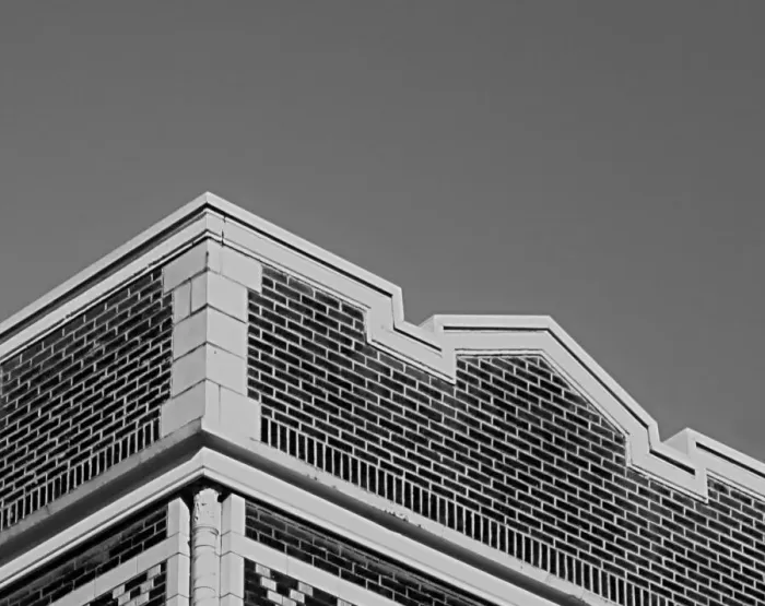 Framed Print : Black Brick Framed Print : Black Brick