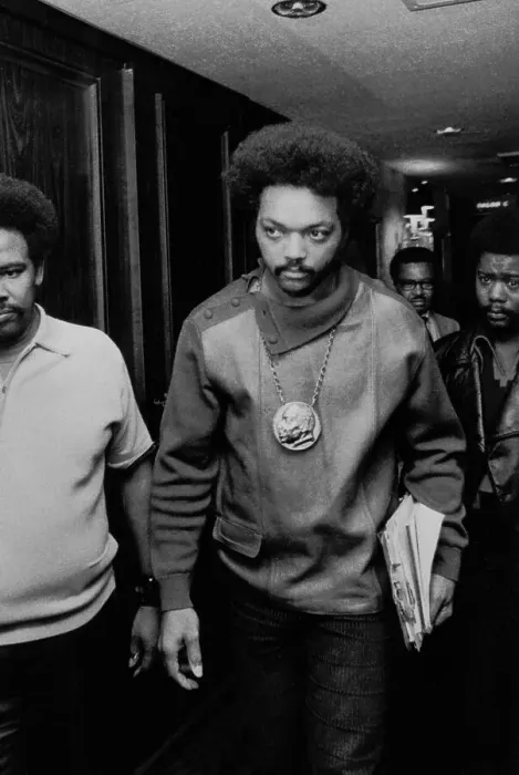 Framed Print : Black Expo in Chicago Framed Print : Black Expo in Chicago