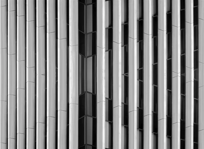 Framed Print : Black Glass Pattern Framed Print : Black Glass Pattern