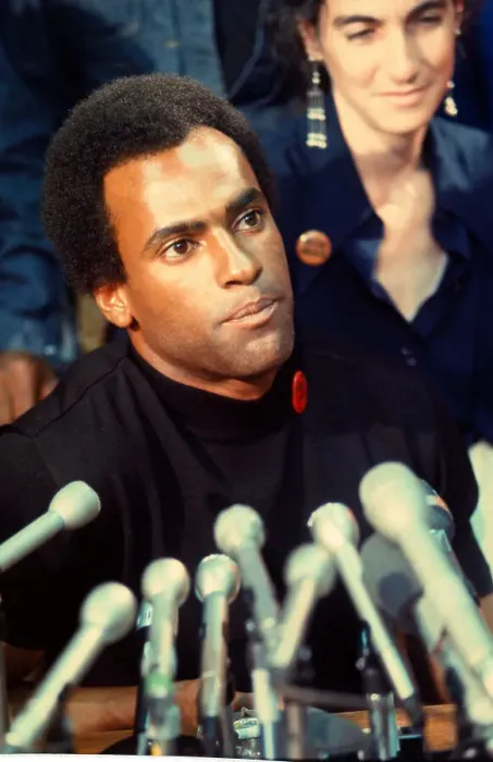 Framed Print : Black Panther Huey Newton Framed Print : Black Panther Huey Newton