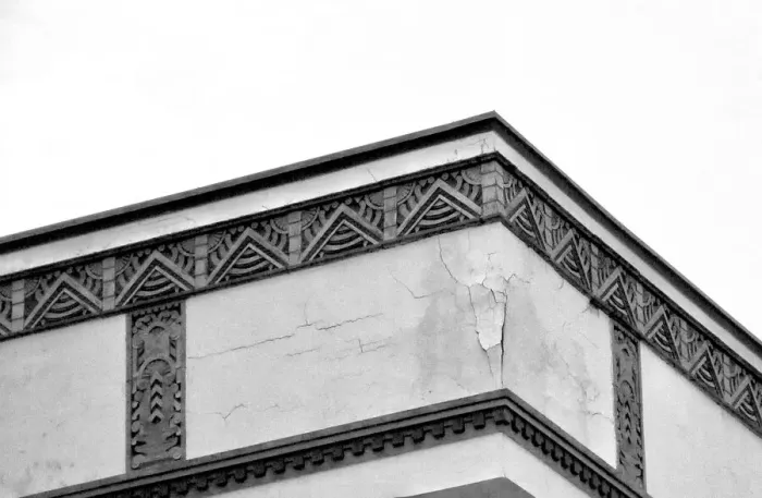 Framed Print : Black Point