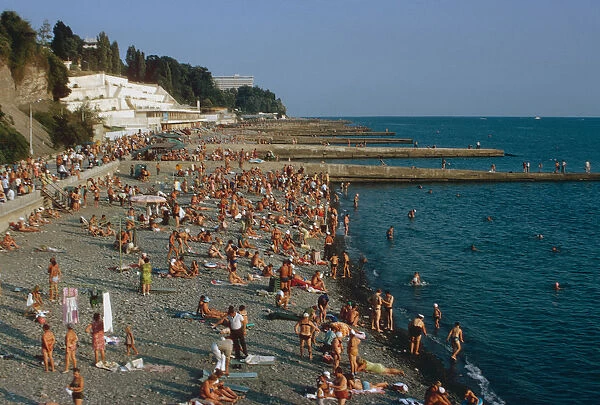 Black Sea Coast