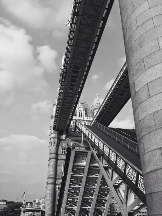 Framed Print : Black and White Framed Print : Black and White