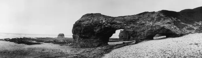 Framed Print : Blackhall Rocks Framed Print : Blackhall Rocks