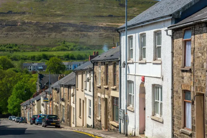Framed Print : Blaenavon Heritage Framed Print : Blaenavon Heritage