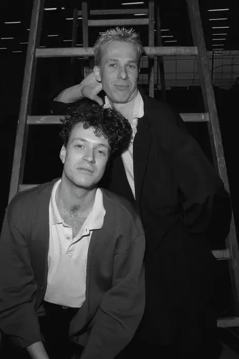 Framed Print : Blancmange Framed Print : Blancmange
