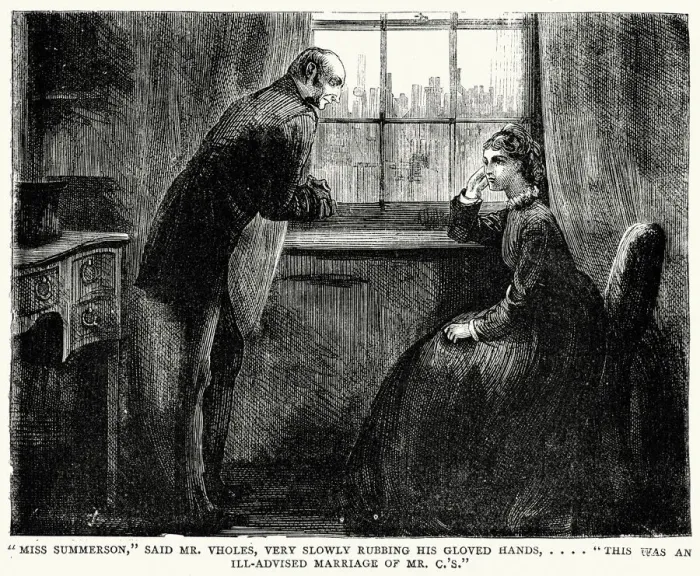Framed Print : Bleak House Framed Print : Bleak House