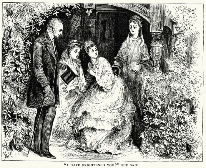 Framed Print : Bleak House Framed Print : Bleak House