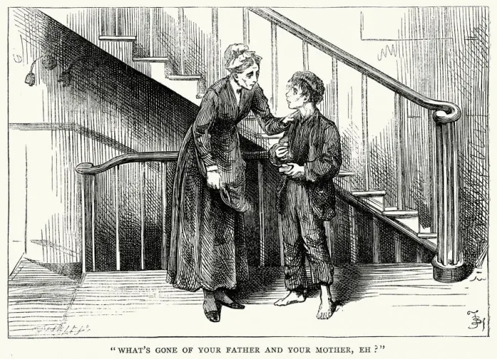 Framed Print : Bleak House by Charles Dickens Framed Print : Bleak House by Charles Dickens