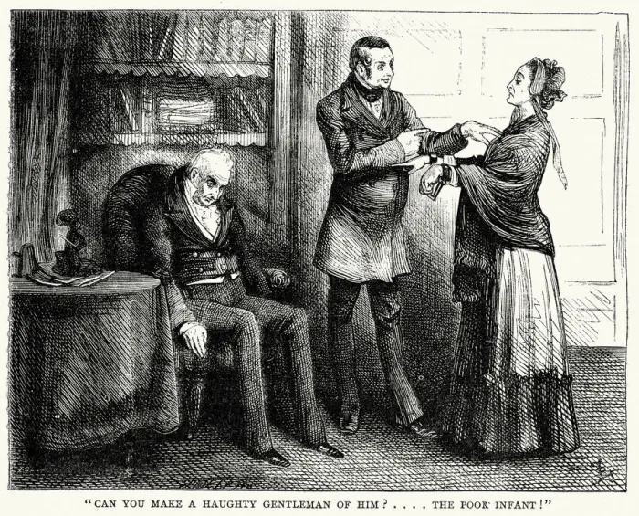 Framed Print : Bleak House by Charles Dickens Framed Print : Bleak House by Charles Dickens
