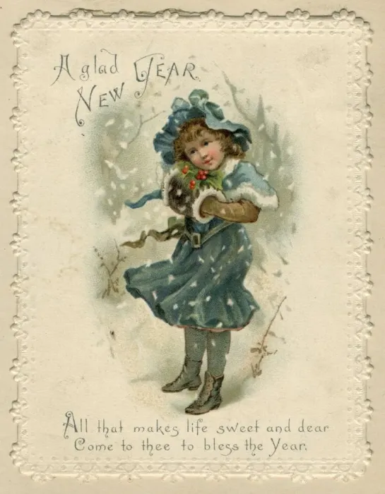 Framed Print : Bless The Year Framed Print : Bless The Year