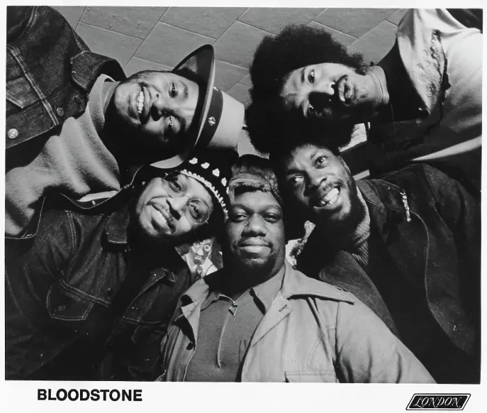 Framed Print : Bloodstone
